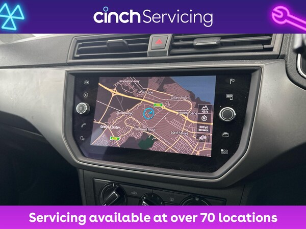 Used SEAT Ibiza 2019 for sale - 76257381: Photo 31