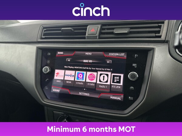 Used SEAT Ibiza 2019 for sale - 76257381: Photo 32