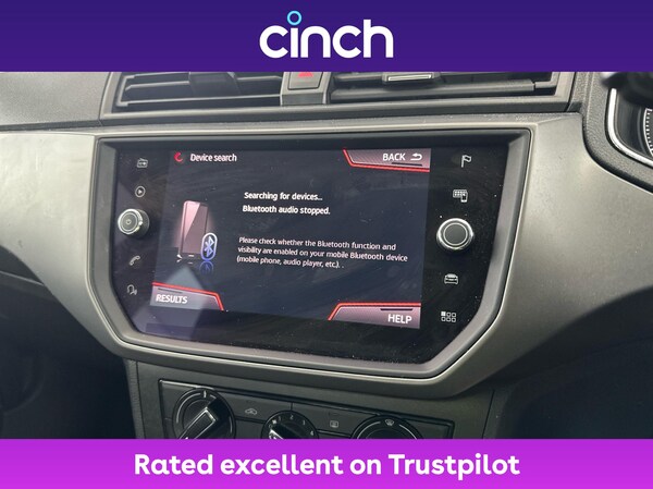 Used SEAT Ibiza 2019 for sale - 76257381: Photo 33