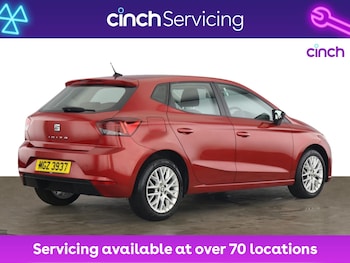 Used SEAT Ibiza 2019 for sale - 76257381: Photo 3