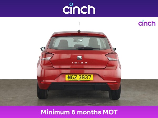 Used SEAT Ibiza 2019 for sale - 76257381: Photo 5