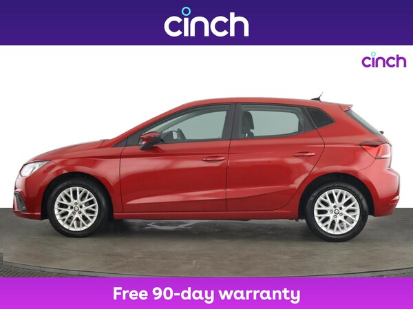Used SEAT Ibiza 2019 for sale - 76257381: Photo 8