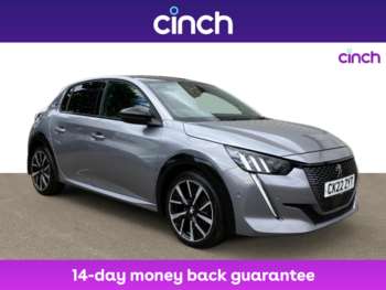 2022 - 1.2 PureTech 100 GT Premium 5dr