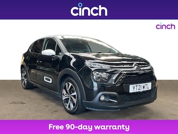 2021 - 1.2 PureTech Shine Plus 5dr