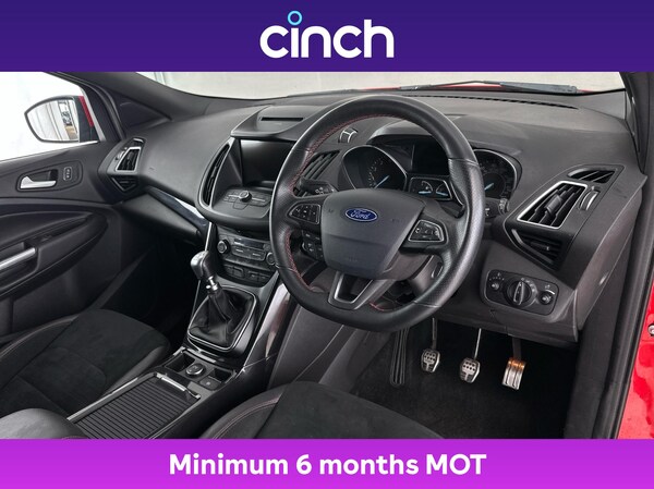 Used Ford Kuga 2019 for sale - 76324309: Photo 12