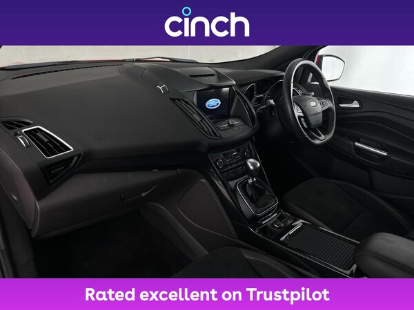 Used Ford Kuga 2019 for sale - 76324309: Photo 14