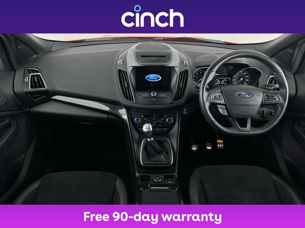 Used Ford Kuga 2019 for sale - 76324309: Photo 15