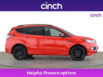 Used Ford Kuga 2019 for sale - 76324309: Photo 2