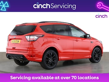 Used Ford Kuga 2019 for sale - 76324309: Photo 3