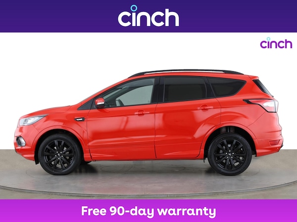 Used Ford Kuga 2019 for sale - 76324309: Photo 8