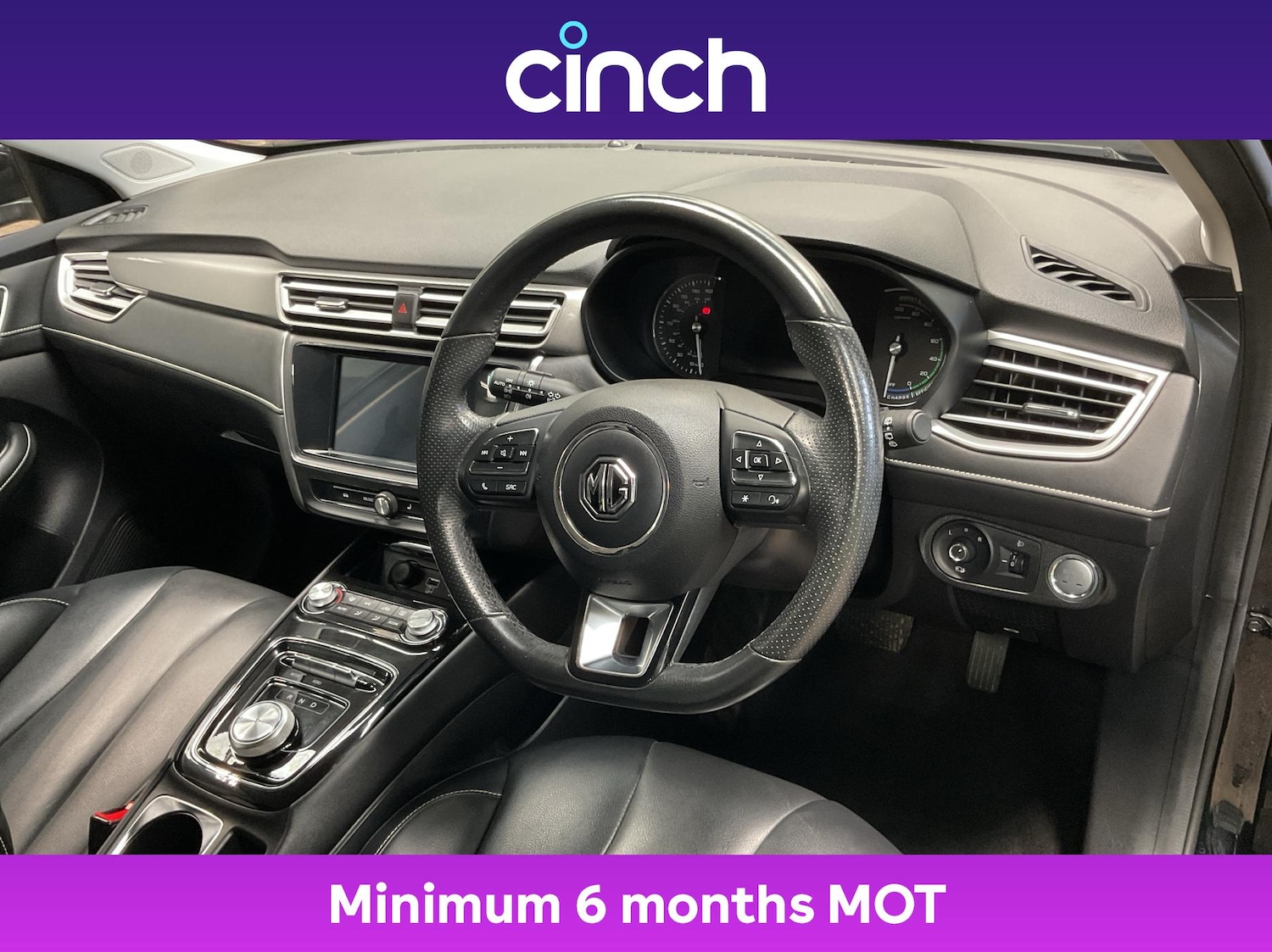 Used MG MG5 2022 for sale - 76140793: Photo 12