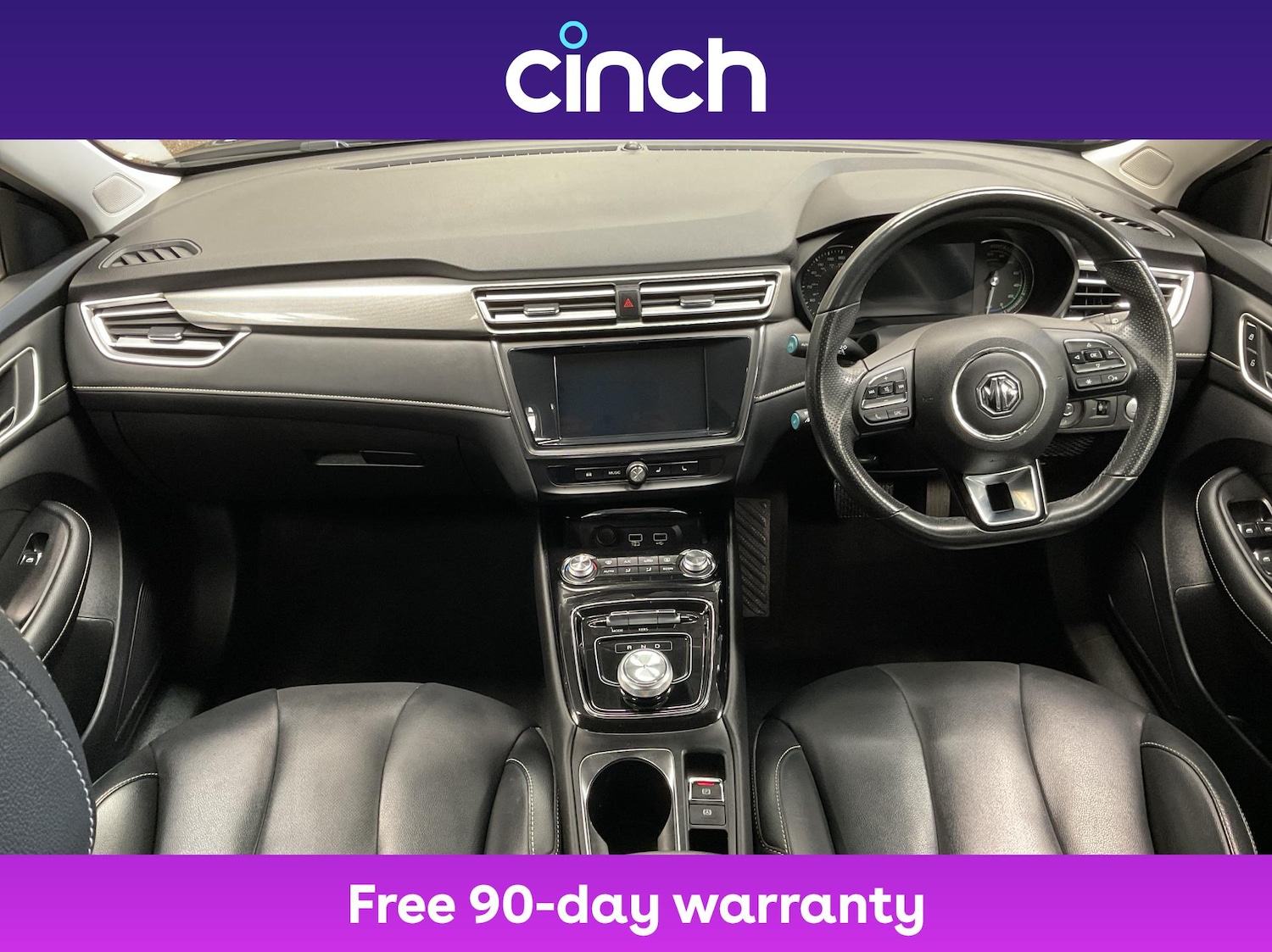 Used MG MG5 2022 for sale - 76140793: Photo 15