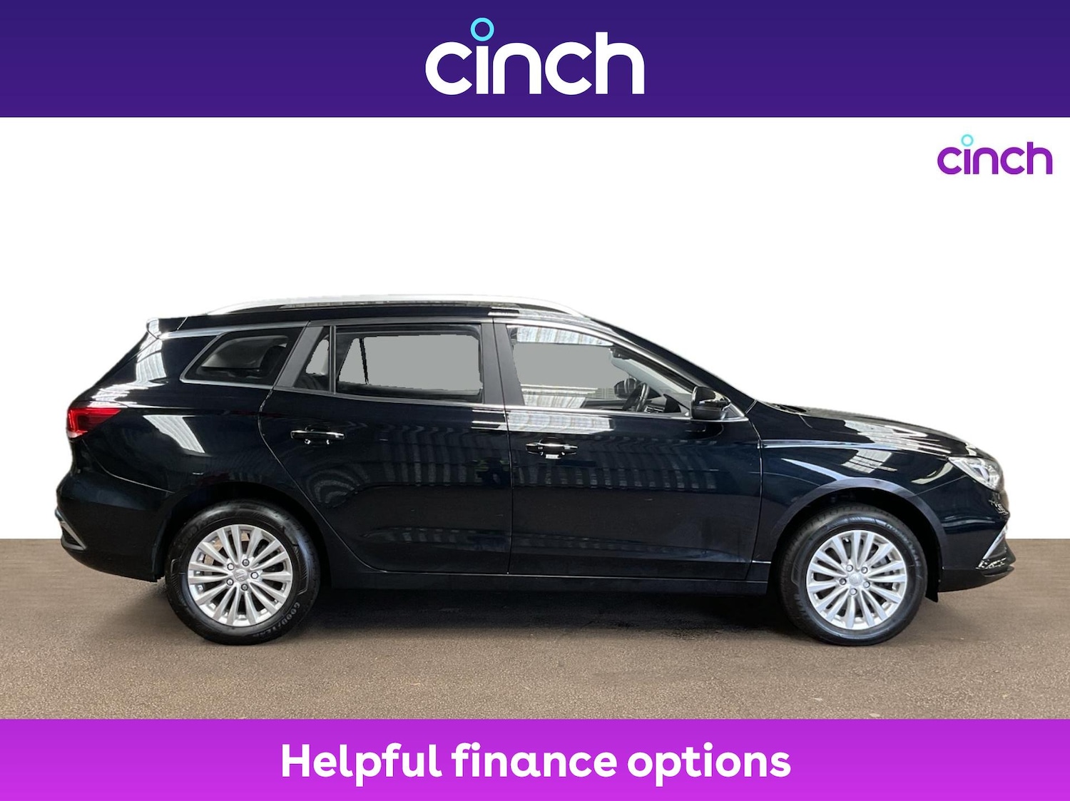 Used MG MG5 2022 for sale - 76140793: Photo 2