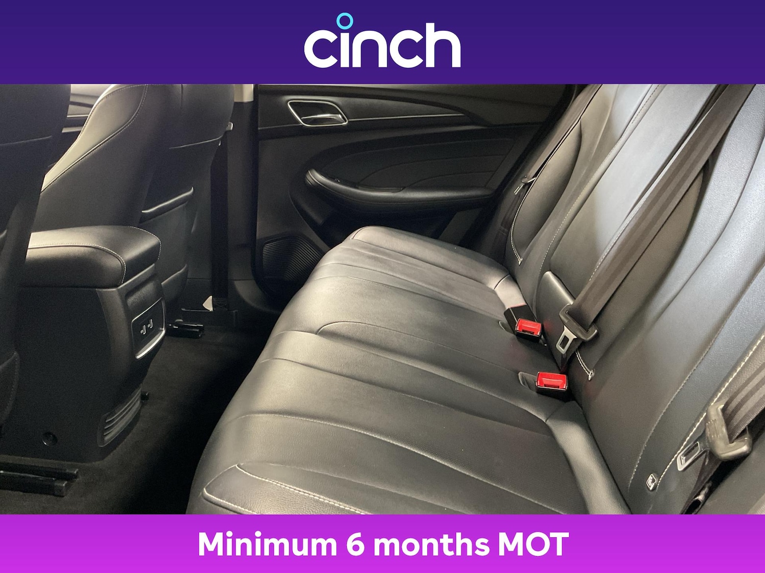 Used MG MG5 2022 for sale - 76140793: Photo 20