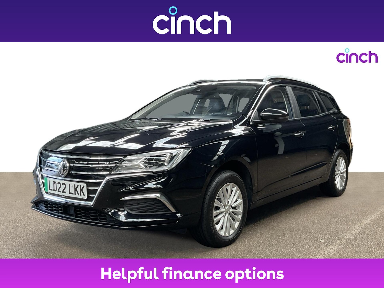 Used MG MG5 2022 for sale - 76140793: Photo 9