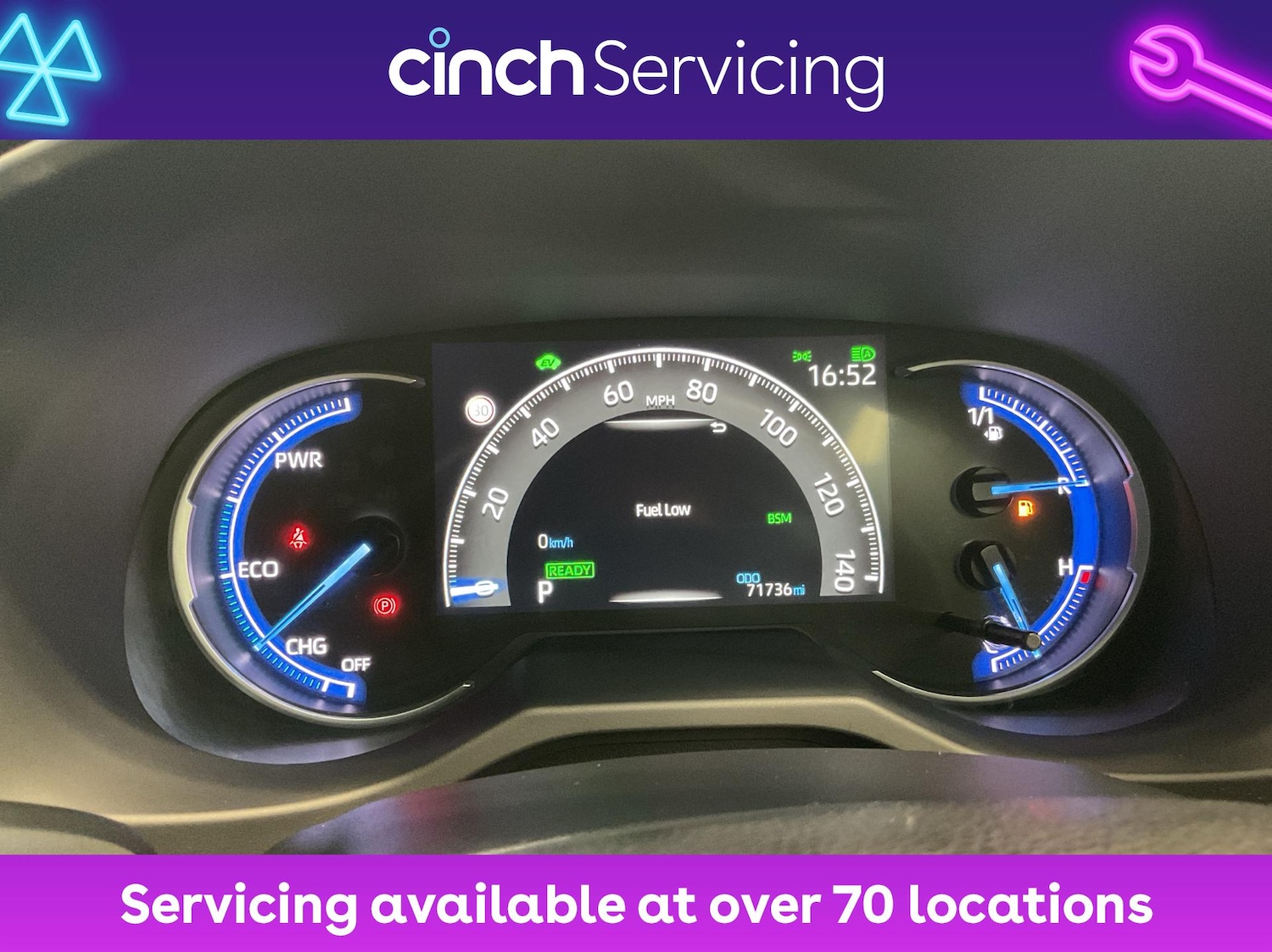 Used Toyota RAV4 2021 for sale - 76453263: Photo 18