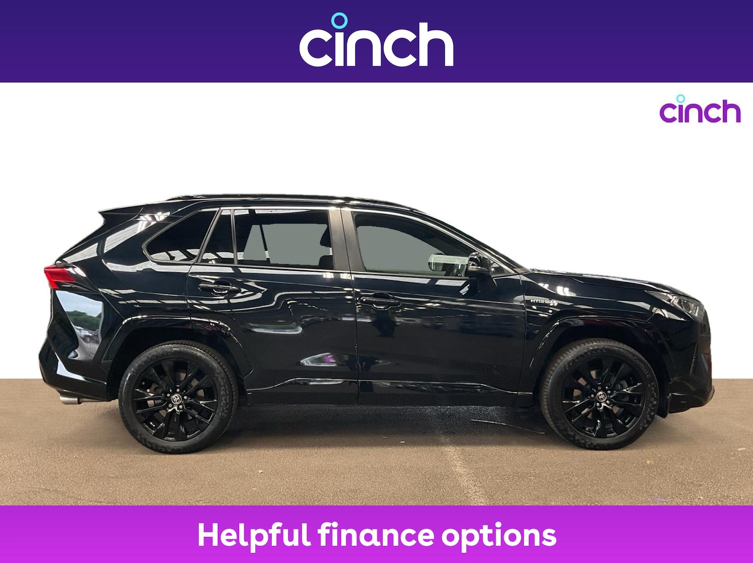 Used Toyota RAV4 2021 for sale - 76453263: Photo 2