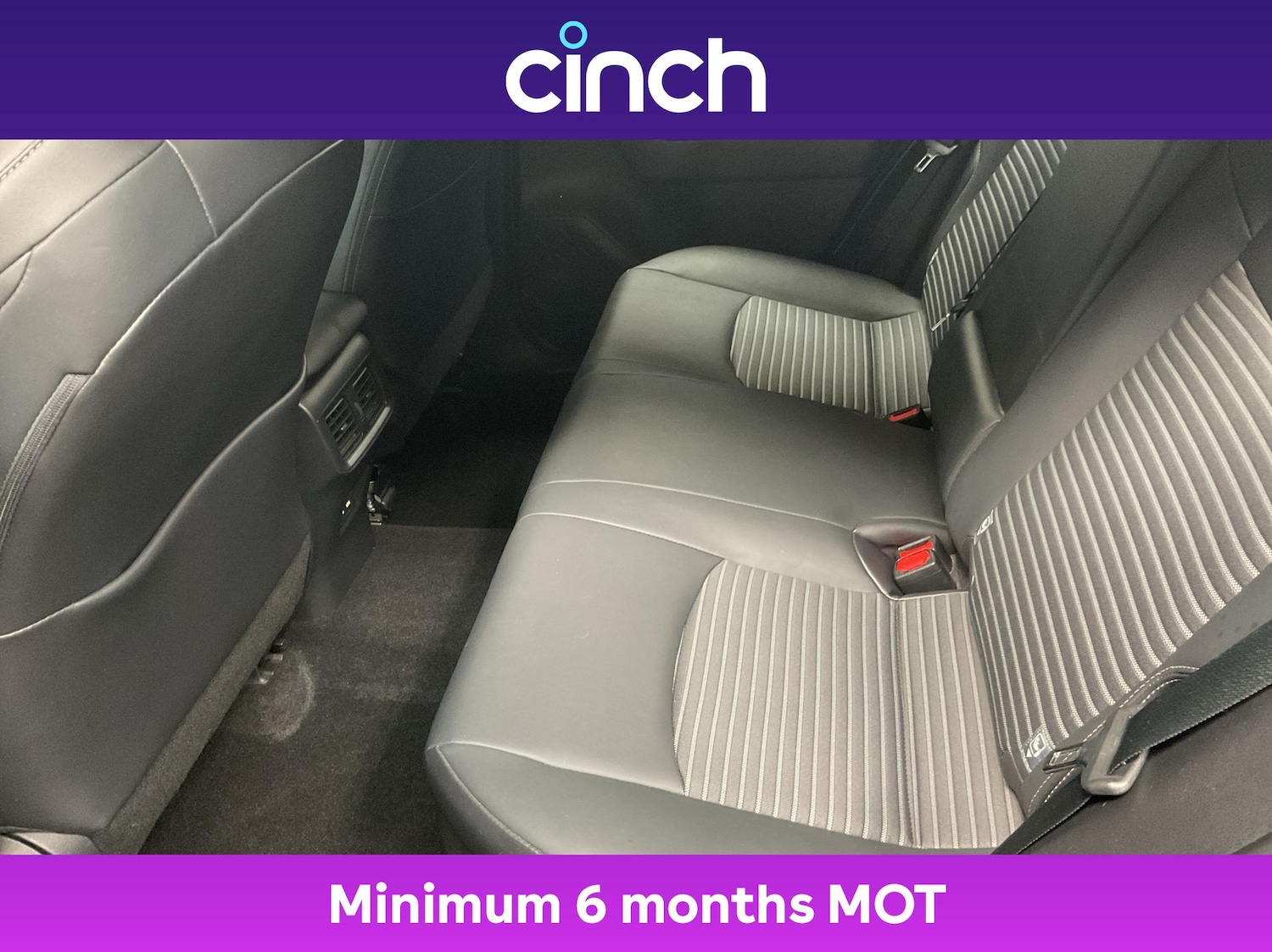 Used Toyota RAV4 2021 for sale - 76453263: Photo 20