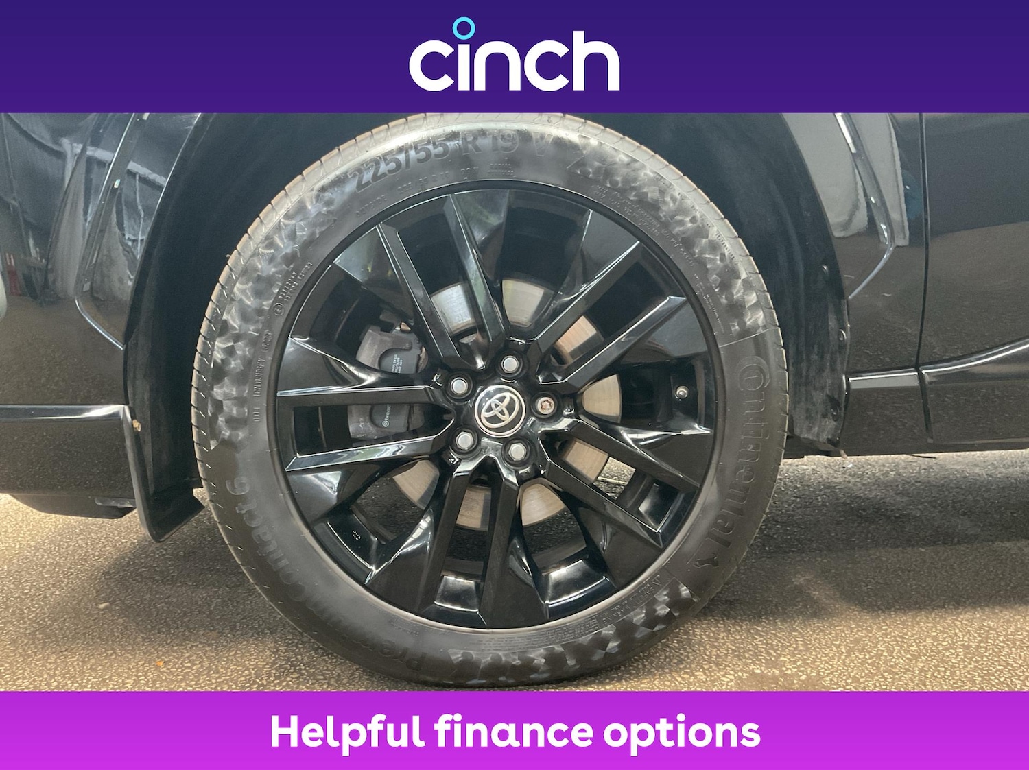 Used Toyota RAV4 2021 for sale - 76453263: Photo 24