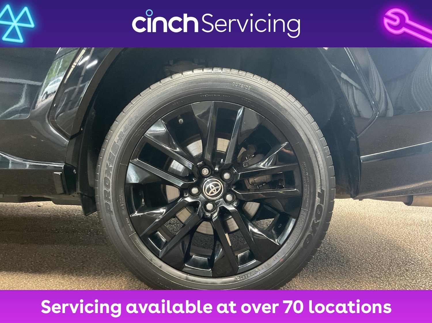 Used Toyota RAV4 2021 for sale - 76453263: Photo 26