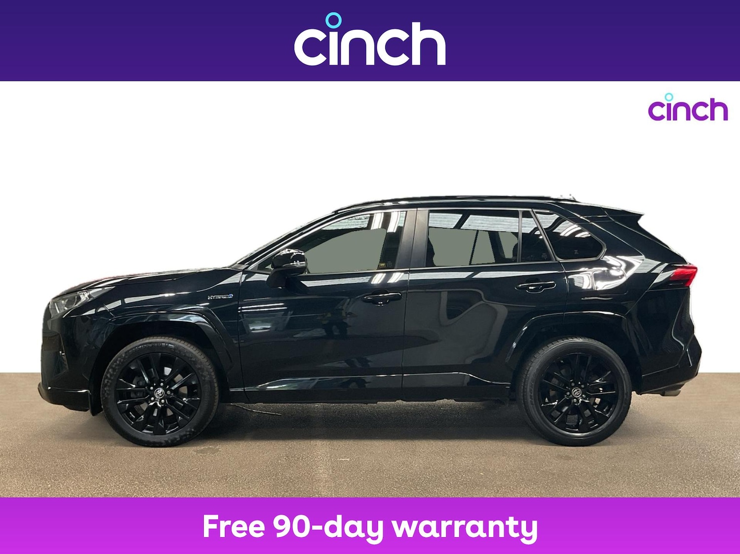 Used Toyota RAV4 2021 for sale - 76453263: Photo 8