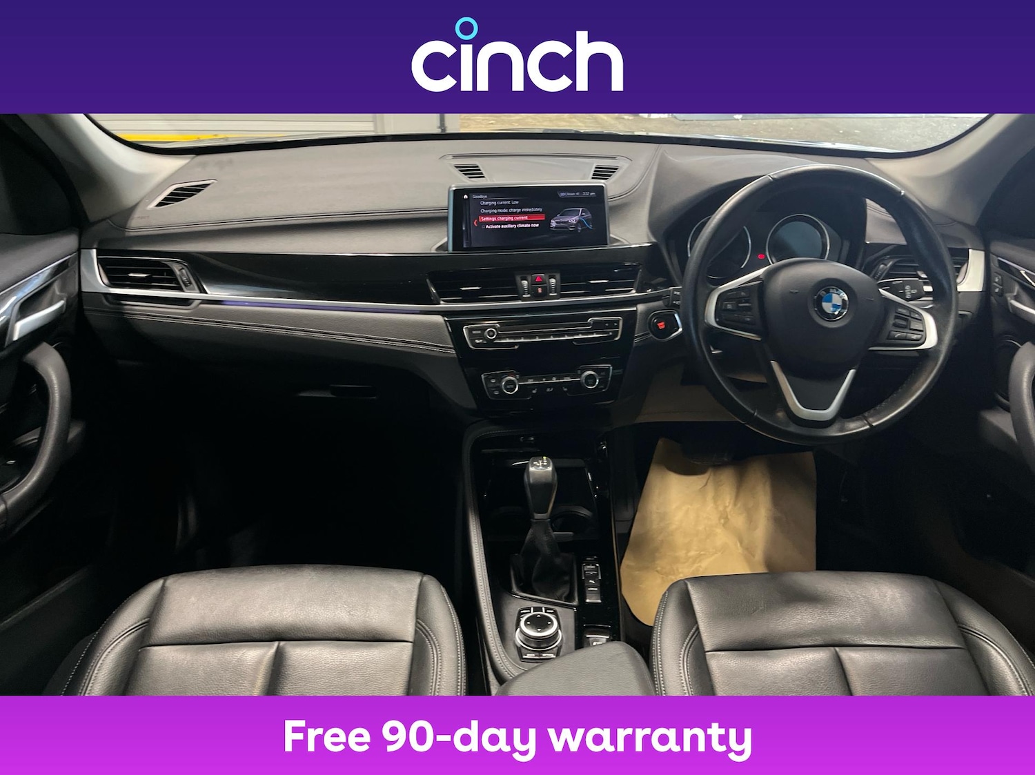 Used BMW X1 2021 for sale - 76697376: Photo 15