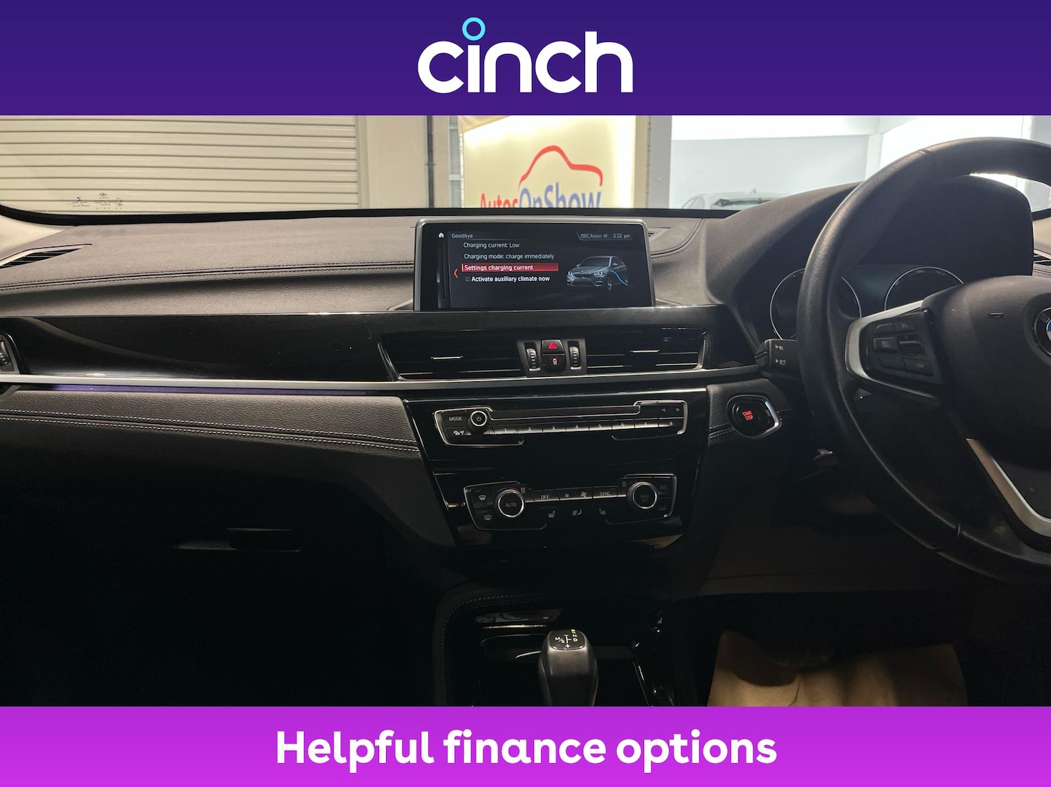 Used BMW X1 2021 for sale - 76697376: Photo 17