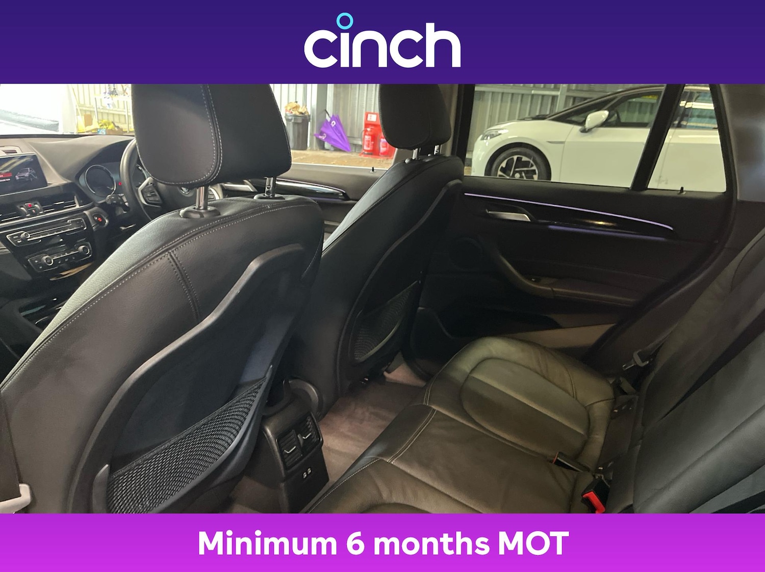 Used BMW X1 2021 for sale - 76697376: Photo 20