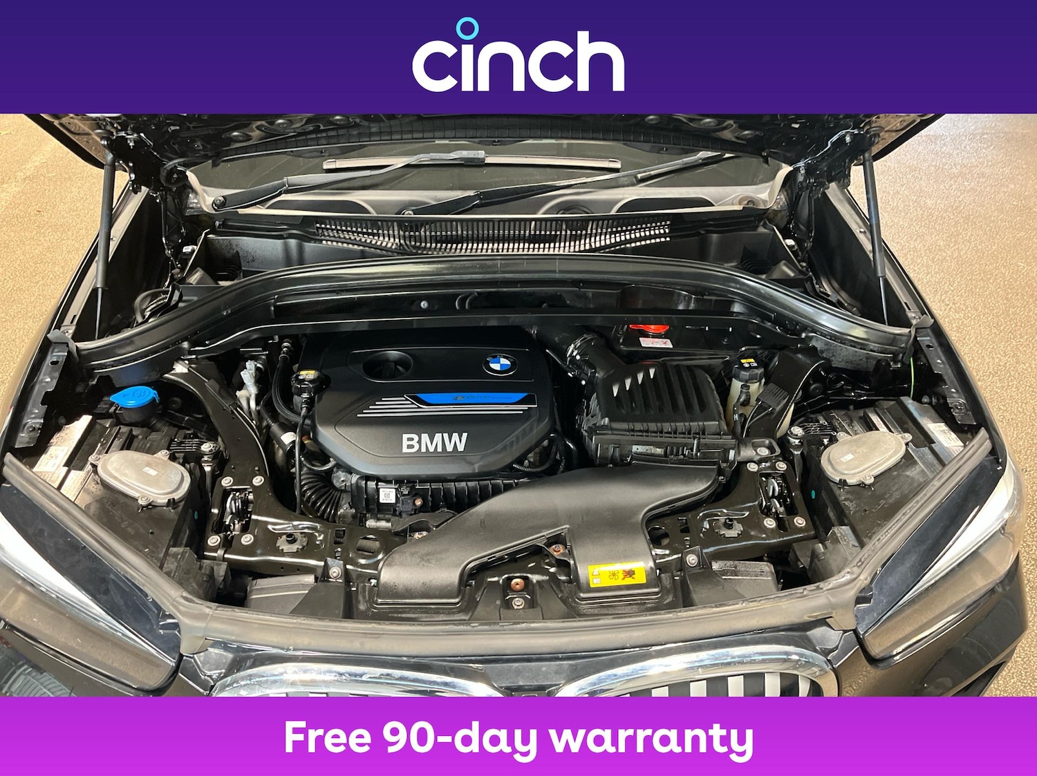 Used BMW X1 2021 for sale - 76697376: Photo 23