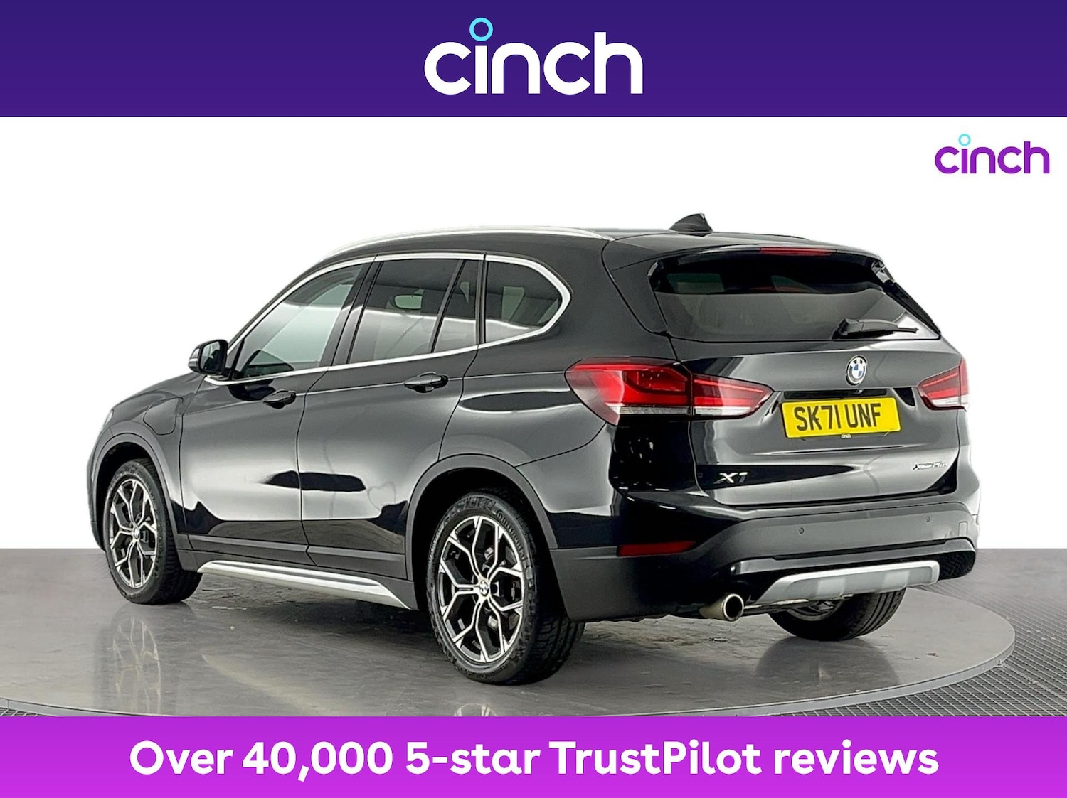 Used BMW X1 2021 for sale - 76697376: Photo 6