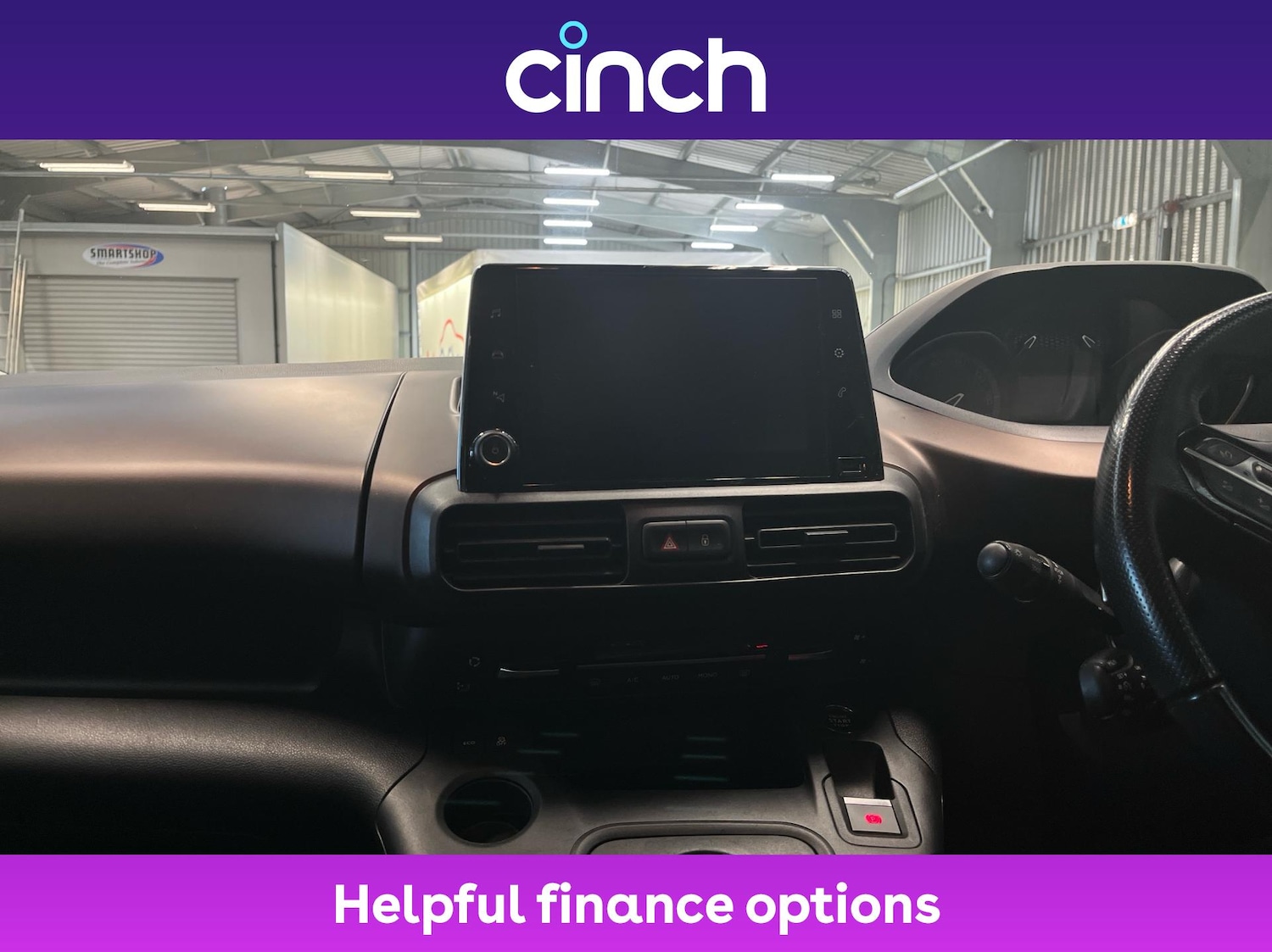 Used Peugeot Rifter 2019 for sale - 76569263: Photo 17