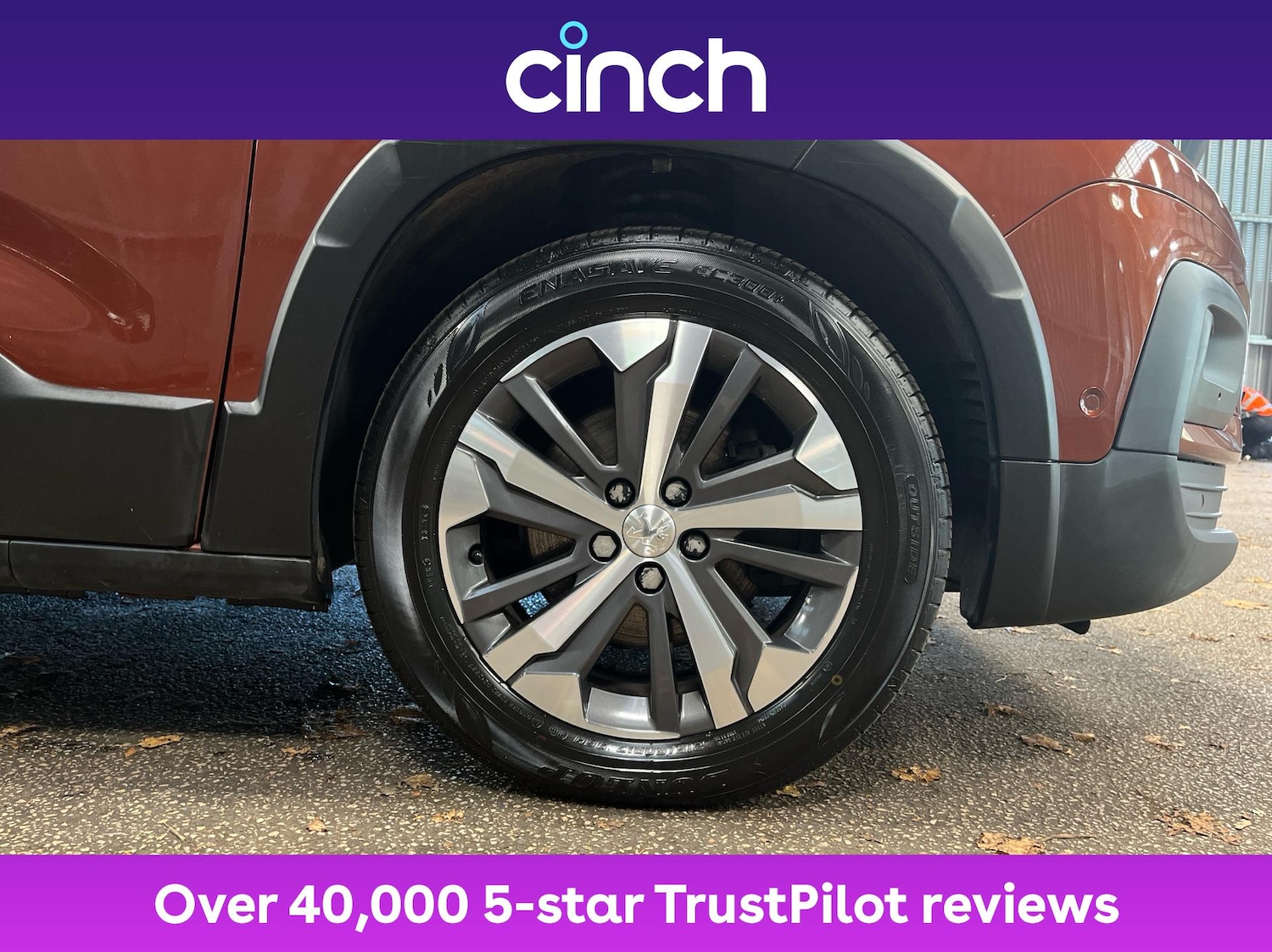 Used Peugeot Rifter 2019 for sale - 76569263: Photo 28