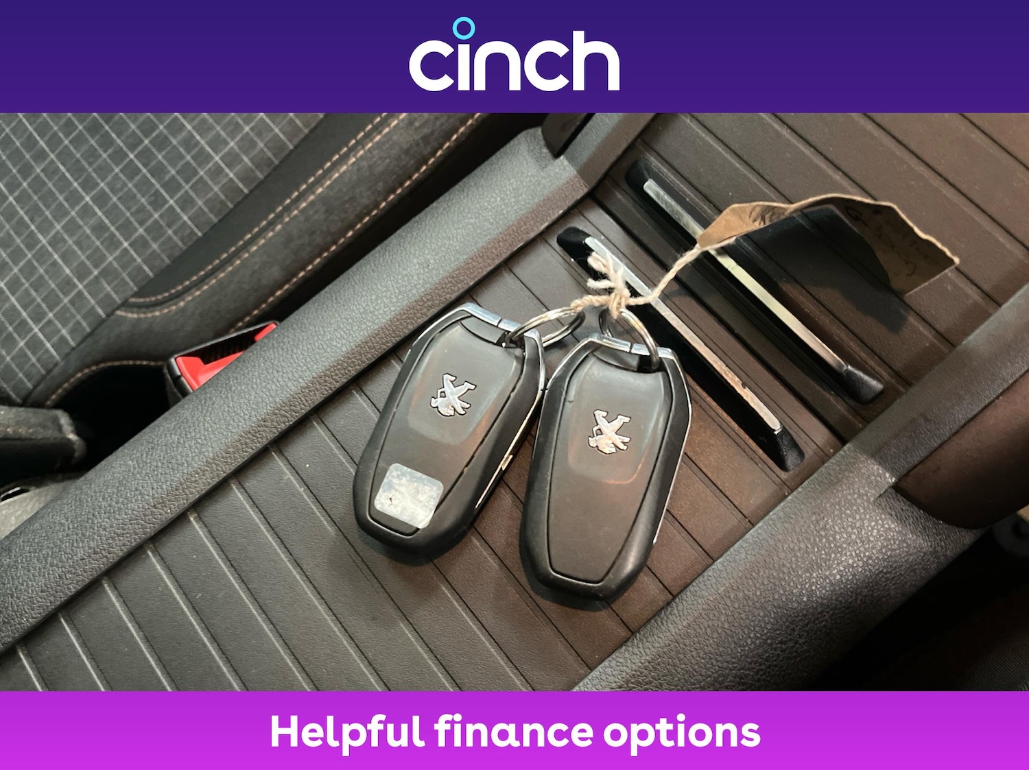 Used Peugeot Rifter 2019 for sale - 76569263: Photo 30