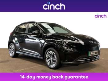 2022 - 150kW Premium 64kWh 5dr Auto