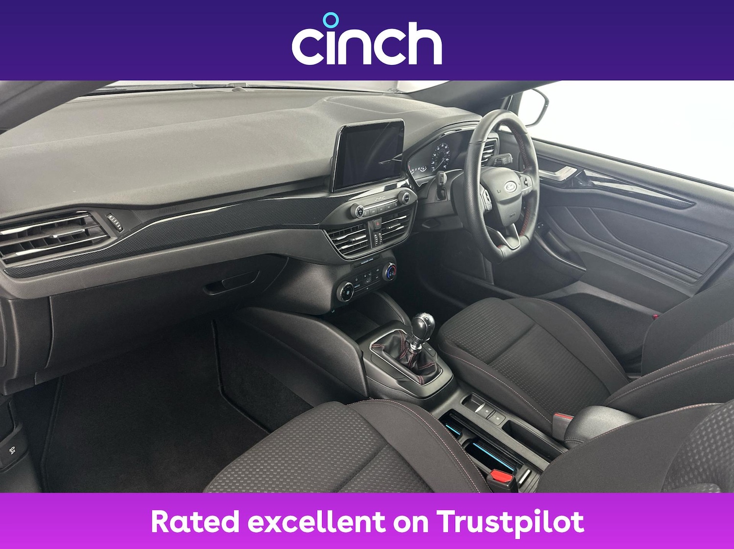 Used Ford Focus 2019 for sale - 76534858: Photo 14