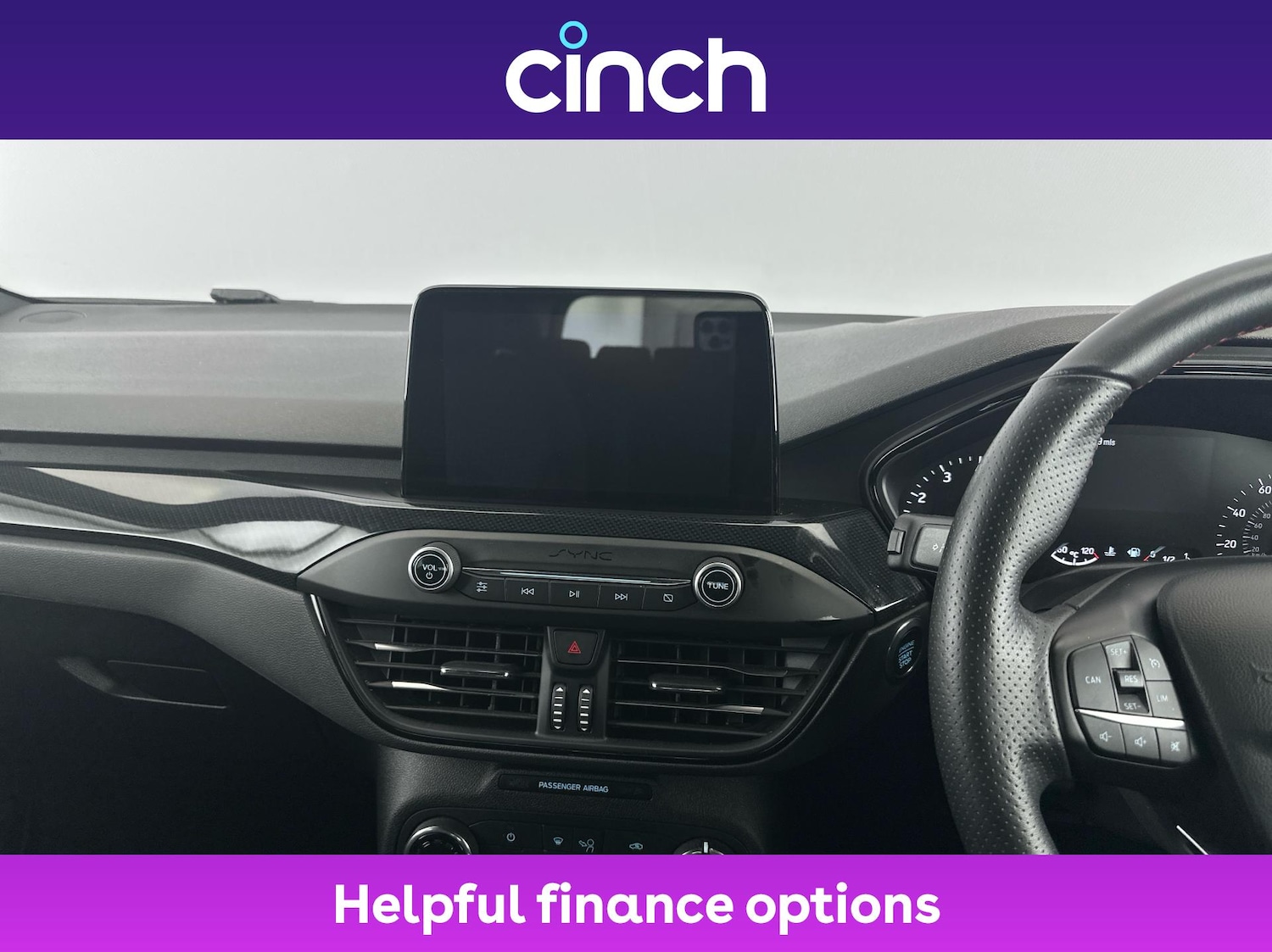 Used Ford Focus 2019 for sale - 76534858: Photo 17