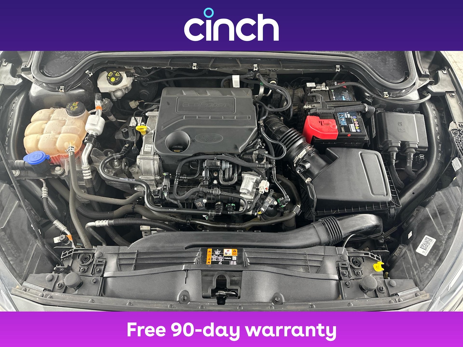 Used Ford Focus 2019 for sale - 76534858: Photo 23