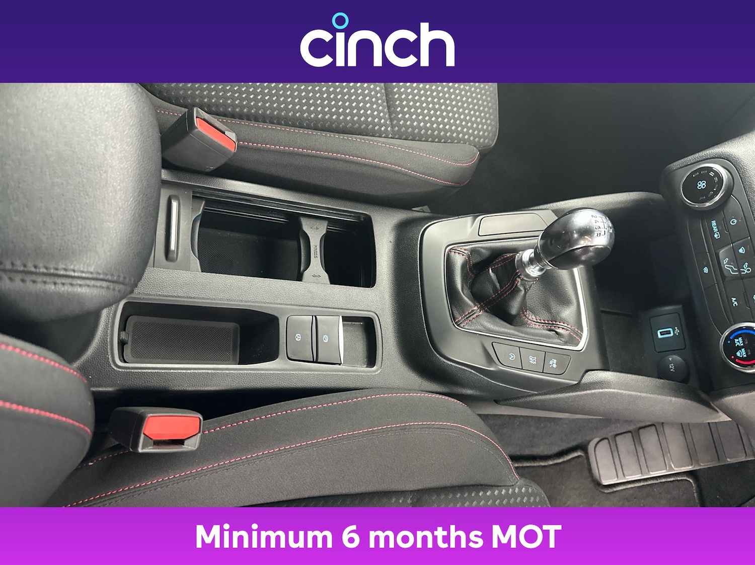 Used Ford Focus 2019 for sale - 76534858: Photo 32