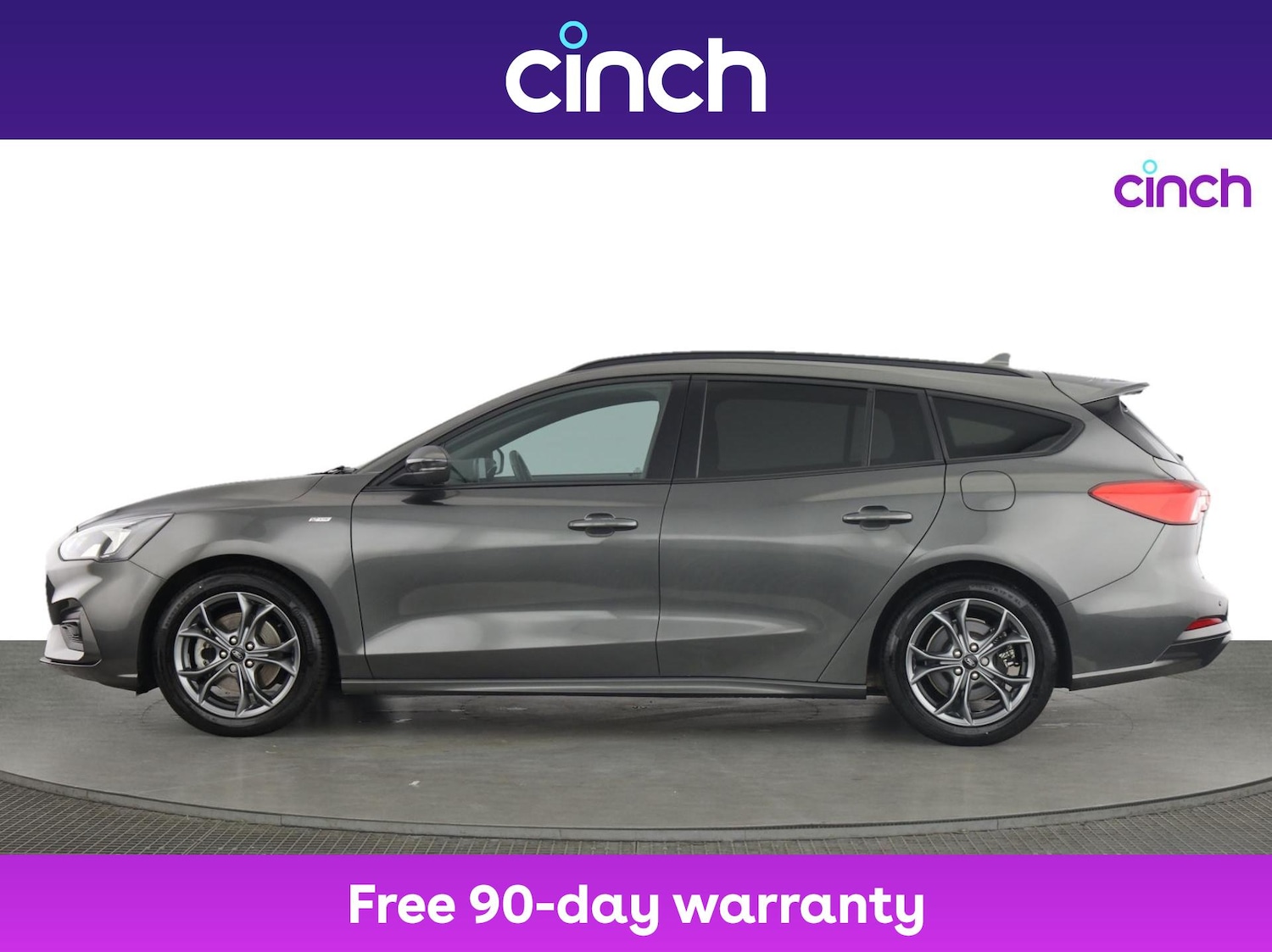 Used Ford Focus 2019 for sale - 76534858: Photo 8