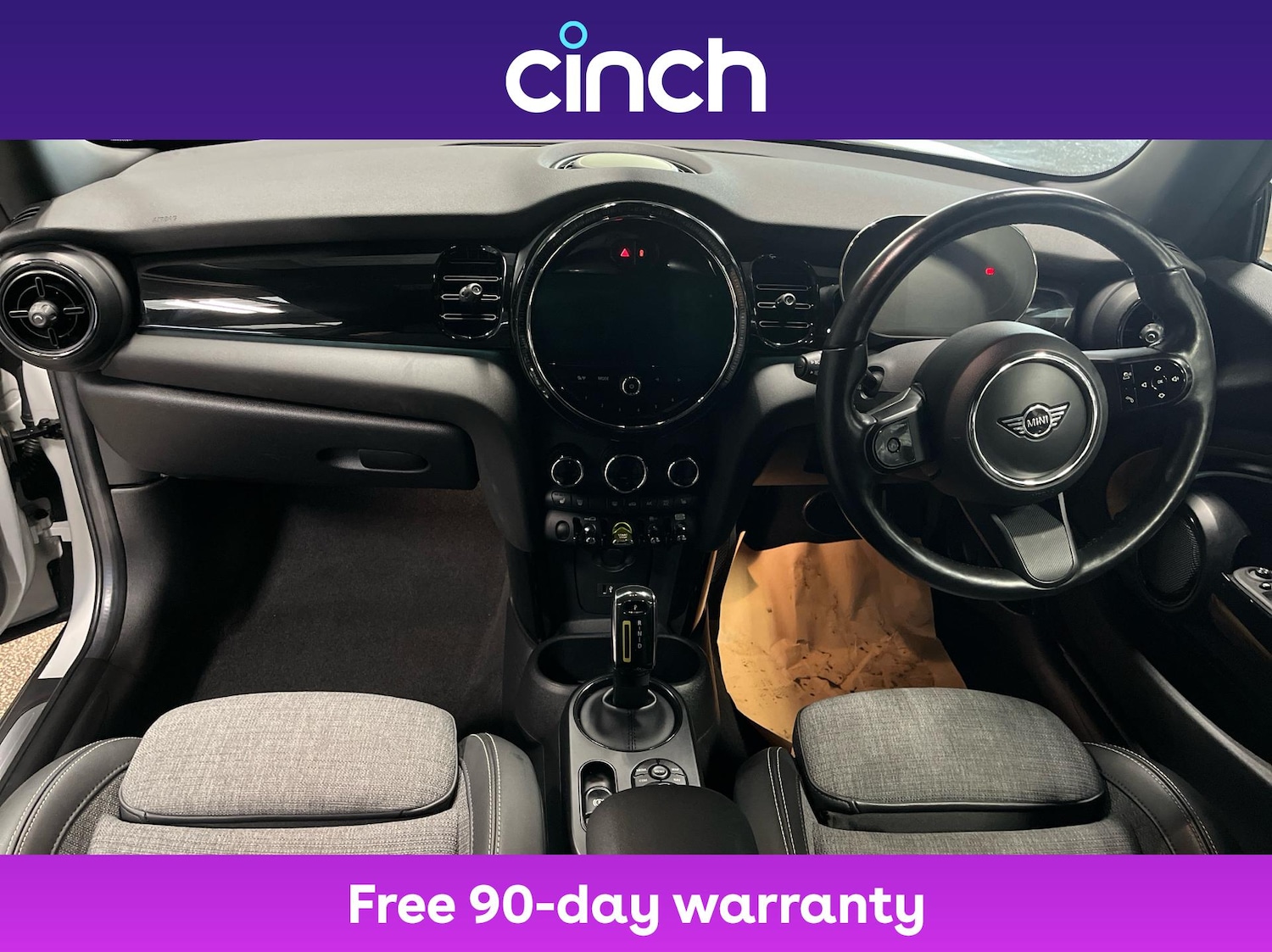 Used MINI Hatch 2021 for sale - 76557861: Photo 15