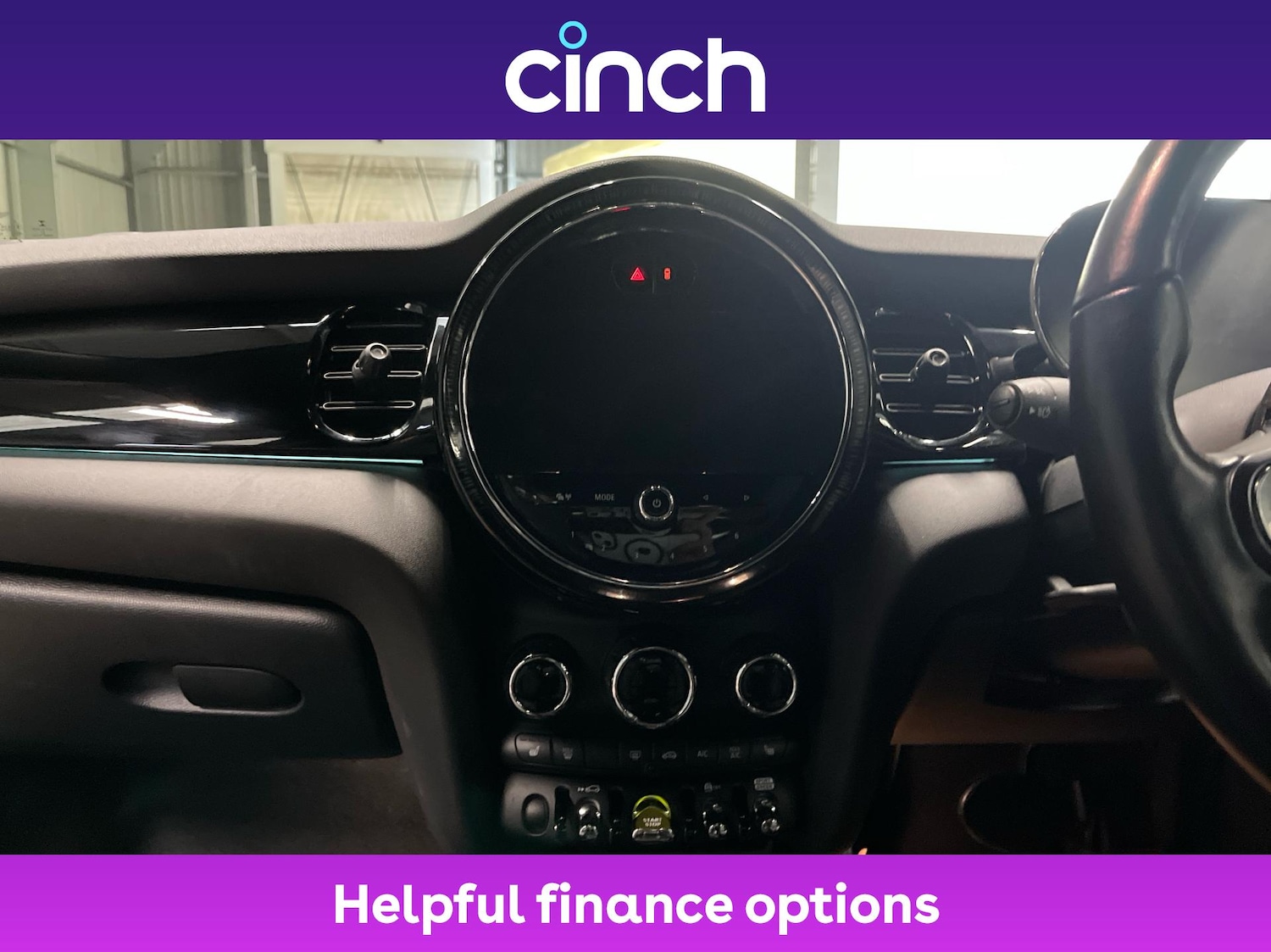 Used MINI Hatch 2021 for sale - 76557861: Photo 17