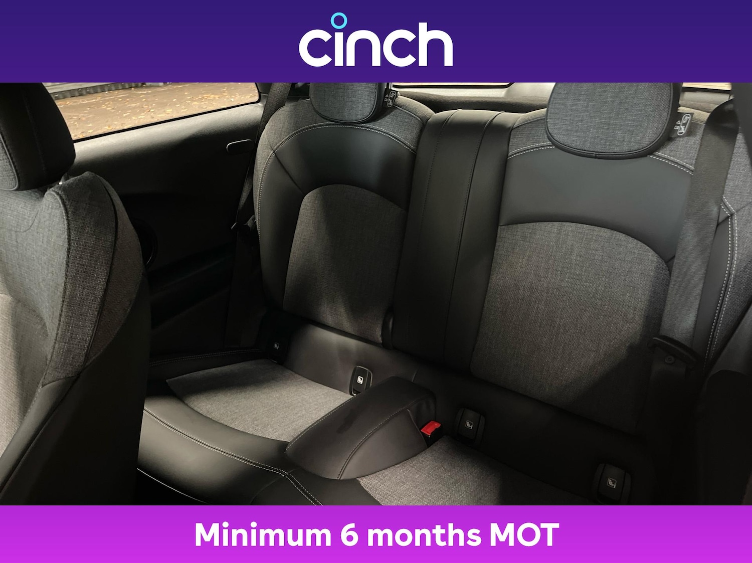 Used MINI Hatch 2021 for sale - 76557861: Photo 20