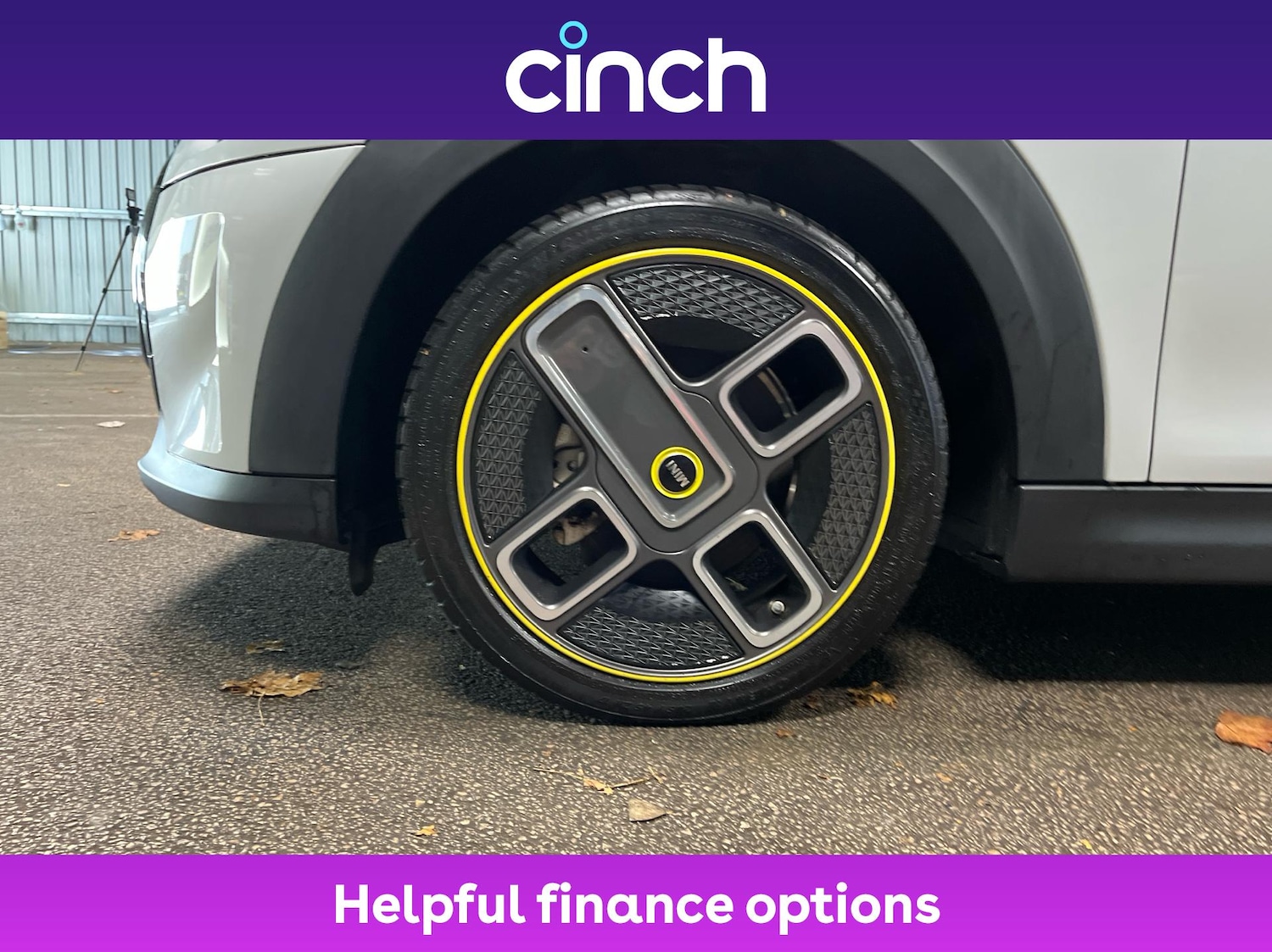 Used MINI Hatch 2021 for sale - 76557861: Photo 24