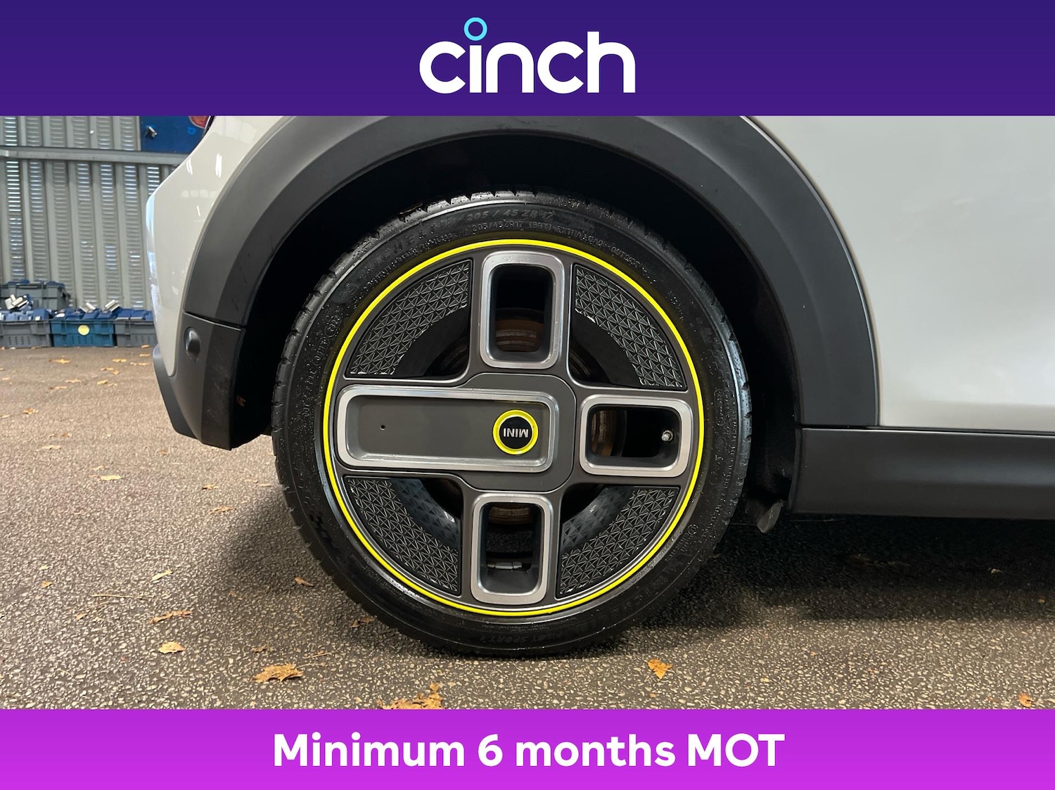 Used MINI Hatch 2021 for sale - 76557861: Photo 27