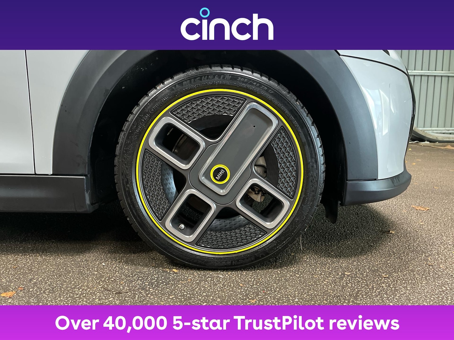 Used MINI Hatch 2021 for sale - 76557861: Photo 28