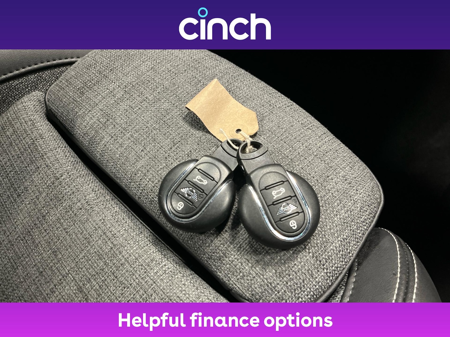 Used MINI Hatch 2021 for sale - 76557861: Photo 30