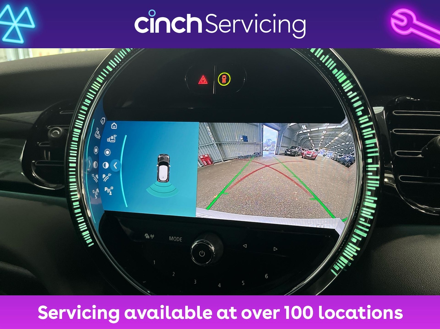 Used MINI Hatch 2021 for sale - 76557861: Photo 31