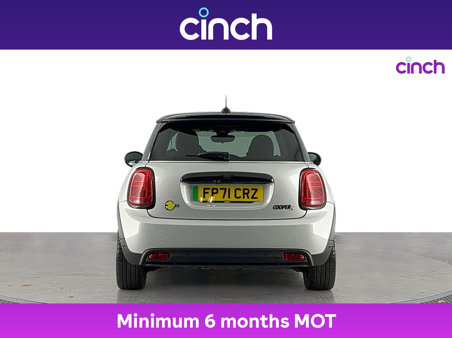 Used MINI Hatch 2021 for sale - 76557861: Photo 5