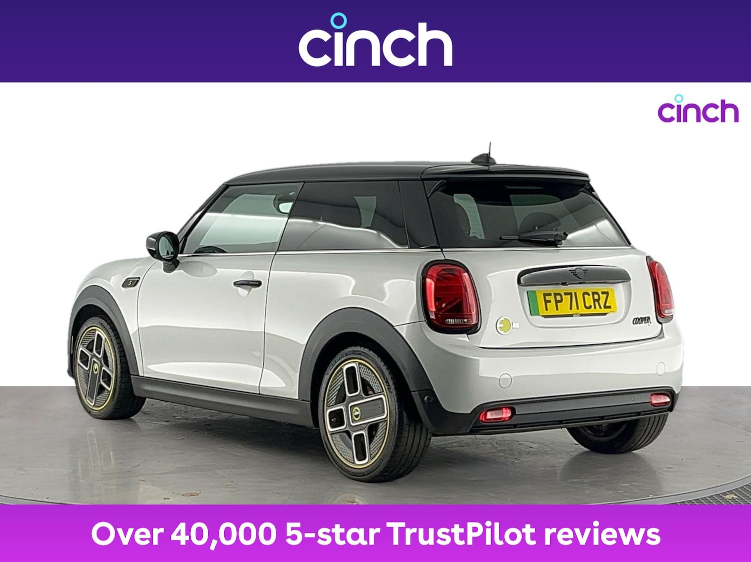 Used MINI Hatch 2021 for sale - 76557861: Photo 6