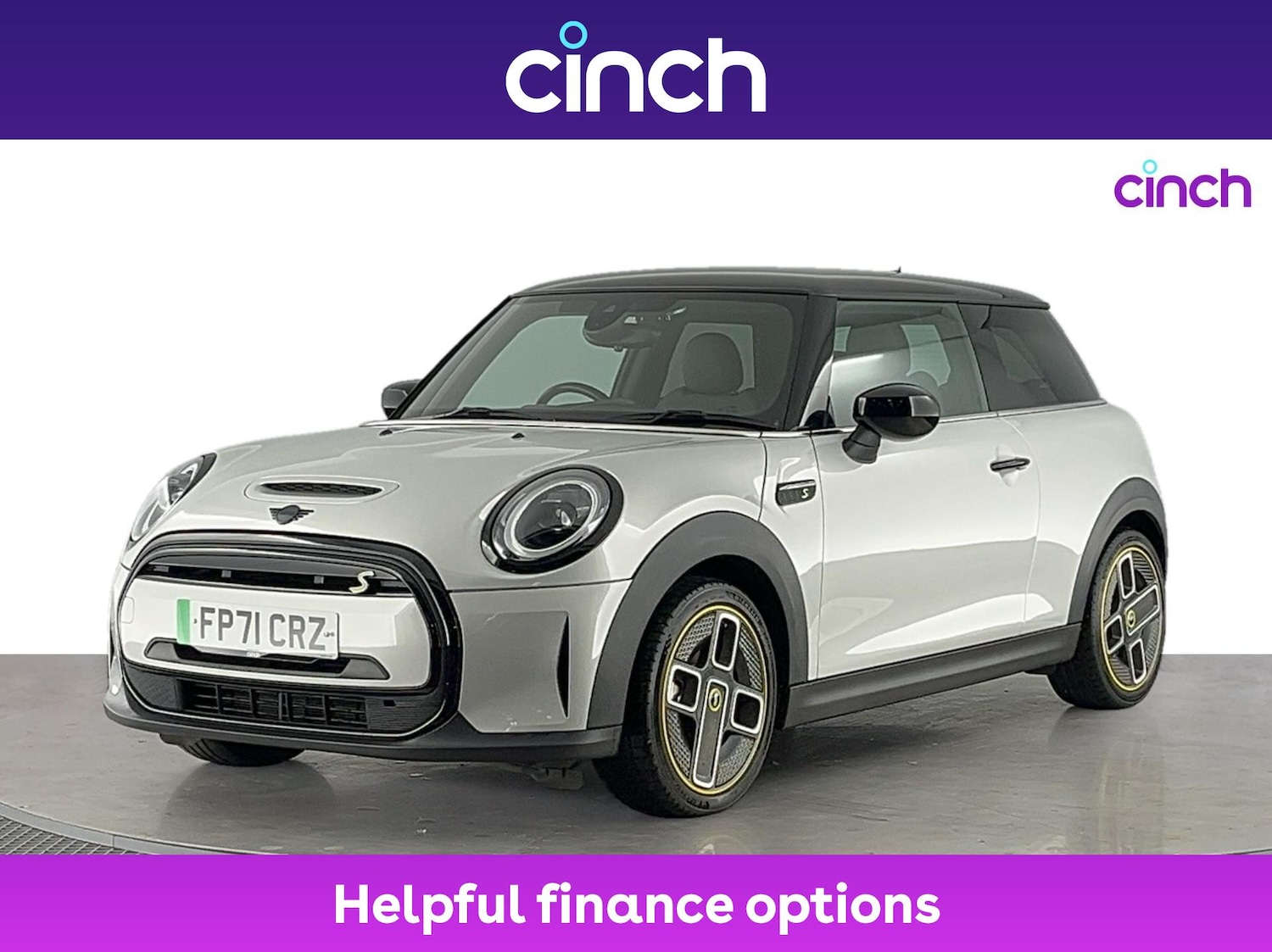 Used MINI Hatch 2021 for sale - 76557861: Photo 9